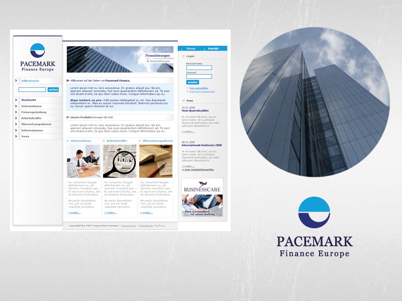 Pacemark