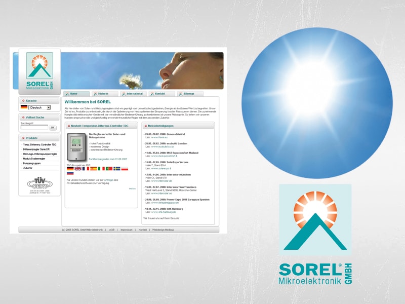 Sorel GmbH